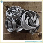 යාන්ත්රික අමතර කොටස්, අළු-වාත්තු යකඩ කොටස්