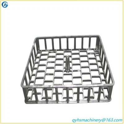 කාර්මික තාපය ප්රතිකාර මෙවලම් රාමුව