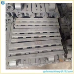 තාප-ප්රතිරෝධී බර වැඩ කරන වාත්තු යකඩ දැලක